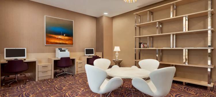 Tryp by Wyndham Izmit图片