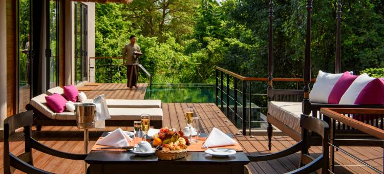 悠阁·王庭苑(阿努拉德普勒)(Uga Ulagalla - Anuradhapura)图片