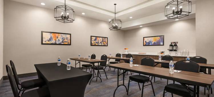 德里奥浩枫温德姆公寓(Hawthorn Extended Stay by Wyndham Del Rio)图片