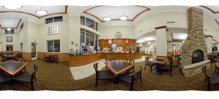 智选假日套房酒店长岛东端(Holiday Inn Express & Suites Long Island-East End)图片