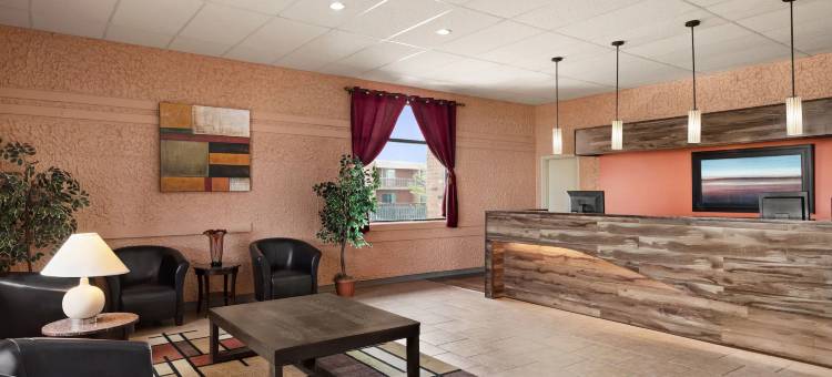 Travelodge by Wyndham Swift Current图片