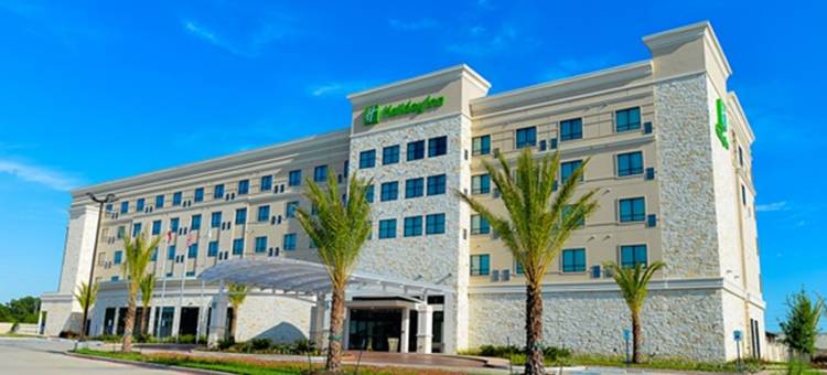 休斯顿东北-布什机场假日酒店(Holiday Inn Houston NE - Bush Airport Area)图片