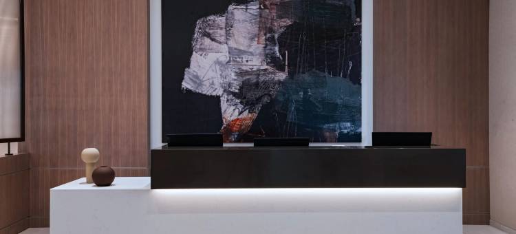 AC酒店韦科市中心(AC Hotel Waco Downtown)图片