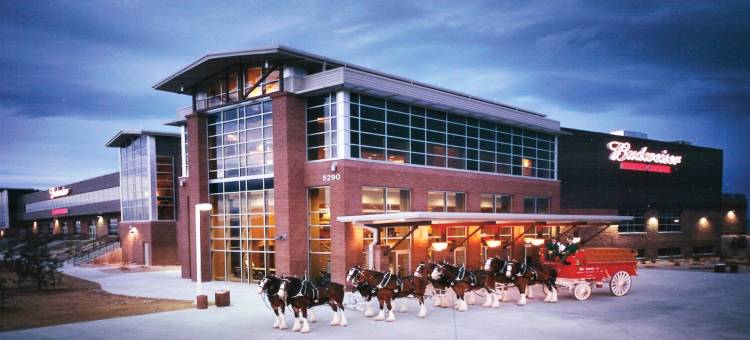 拉夫兰柯林斯堡万豪TownePlace套房酒店(TownePlace Suites Loveland Fort Collins)图片