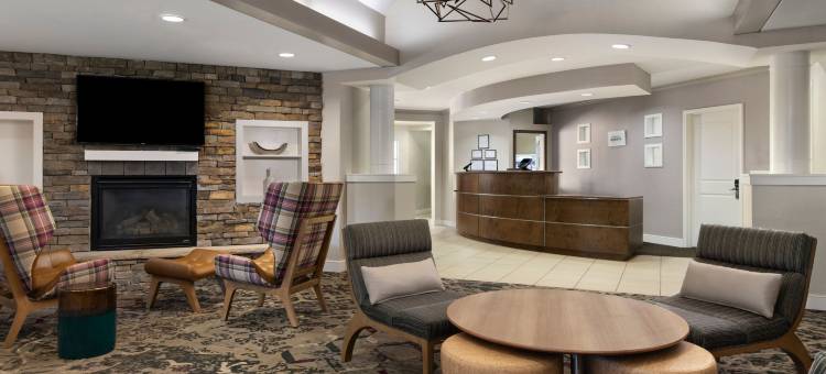 Residence Inn Mt. Laurel at Bishop's Gate图片