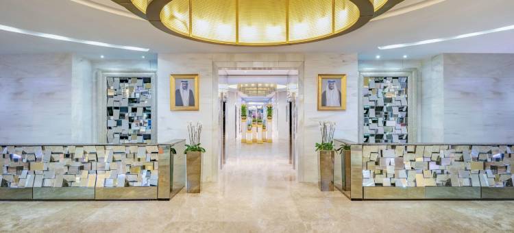 Qabila西湾酒店(Qabila Westbay Hotel)图片