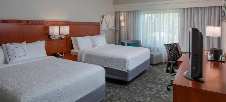 奥兰多国际大道万怡酒店/会议中心(Courtyard Orlando International Drive/Convention Center)图片