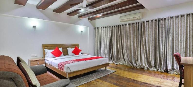 Biznotel by Pride Bharuch图片