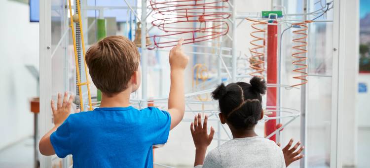 Hotel Indigo 波士顿花园(Hotel Indigo Boston Garden)图片