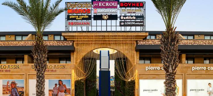 Days Inn by Wyndham Alanya图片