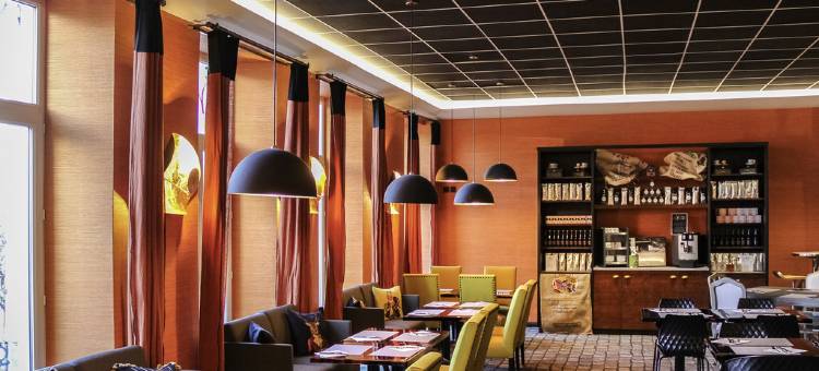 TRIBE - TRIBE 斯特拉斯堡中心火车站酒店(TRIBE - TRIBE Strasbourg Centre Gare)图片