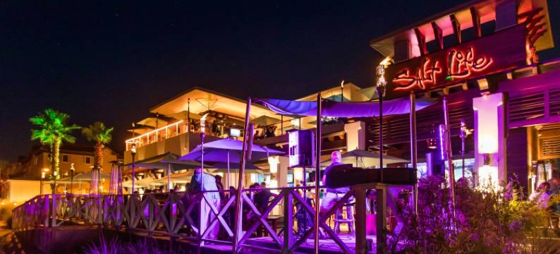 艾米利亚岛万豪SpringHill Suites酒店(SpringHill Suites Amelia Island)图片