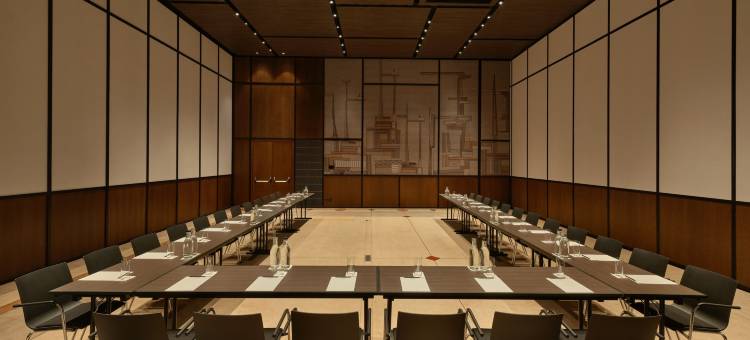 布达佩斯多洛西酒店，傲途格精选(Dorothea Hotel, Budapest, Autograph Collection)图片