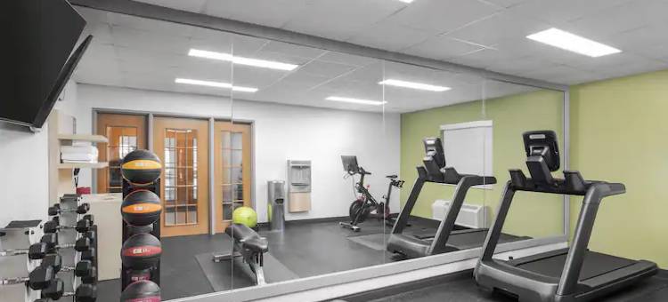 杜马斯希尔顿spark酒店(Spark by Hilton Dumas)图片