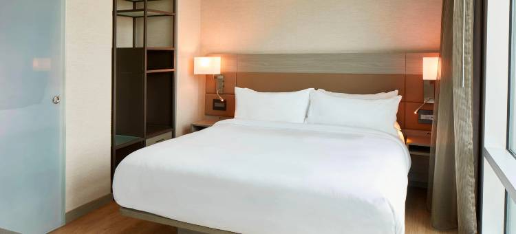 纳什维尔市中心AC酒店(AC Hotel Nashville Downtown)图片