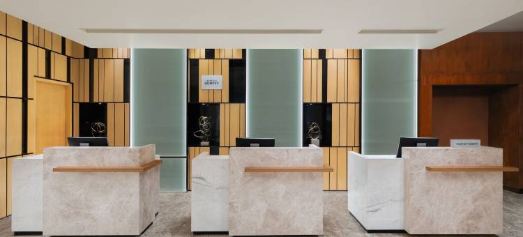 Fairfield by Marriott Amritsar图片