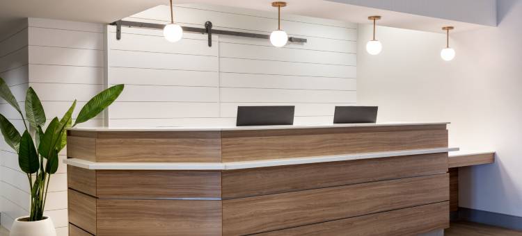 坦帕机场西岸Residence Inn 酒店(Residence Inn Tampa Westshore/Airport)图片