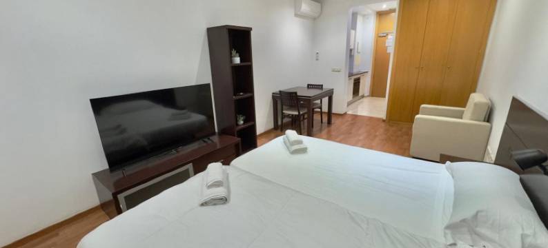 ELE多莫中心公寓(Domocenter Apartamentos Turísticos)图片