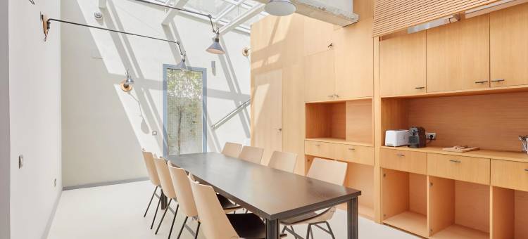 格拉西亚区Sonder帕拉赛特酒店(Le Palacete Hotel Gracia District, Sonder)图片