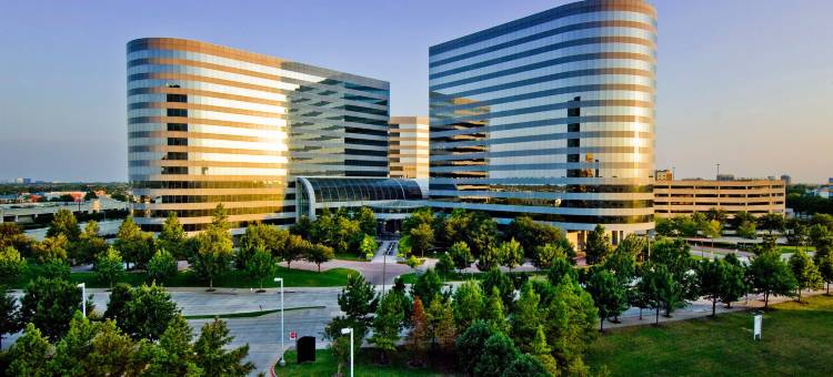 SpringHill Suites Dallas Addison/Quorum Drive图片