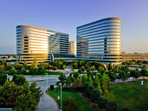 SpringHill Suites Dallas Addison/Quorum Drive