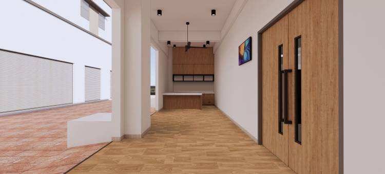 Fairfield by Marriott Kuala Besut图片