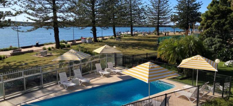 中太平洋(The Mid Pacific)图片