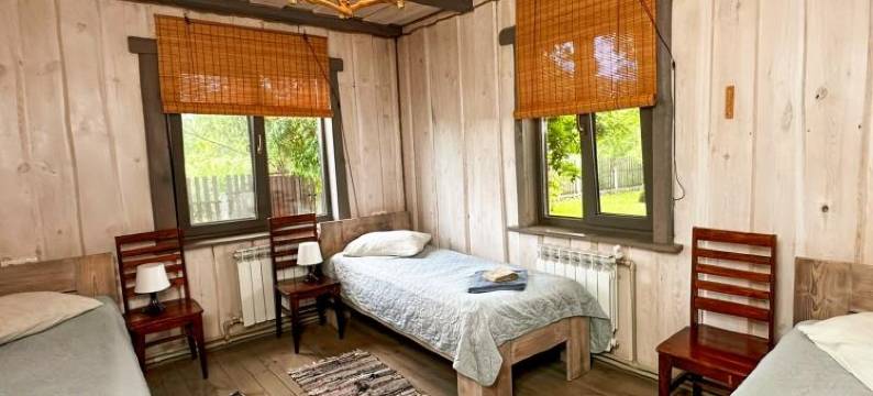 Zdorovey Country Complex图片