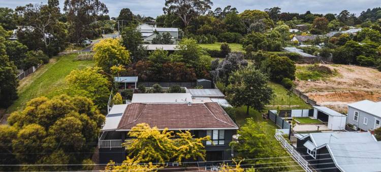 戴尔斯福特湖水疗公寓(Daylesford Spa Accommodation)图片