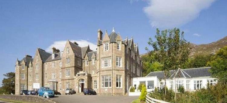 盖尔洛赫霍特尔-阿贝斯波克霍特尔(Gairloch Hotel 'a Bespoke Hotel')图片