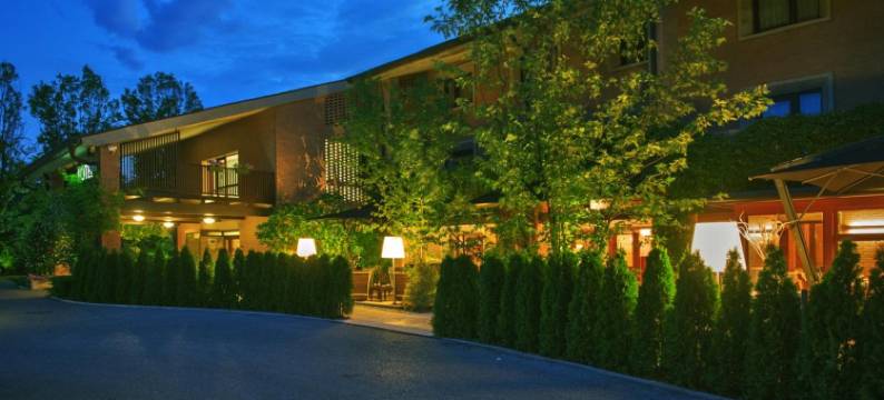 艾吉尔西酒店(Hotel Ai Gelsi)图片