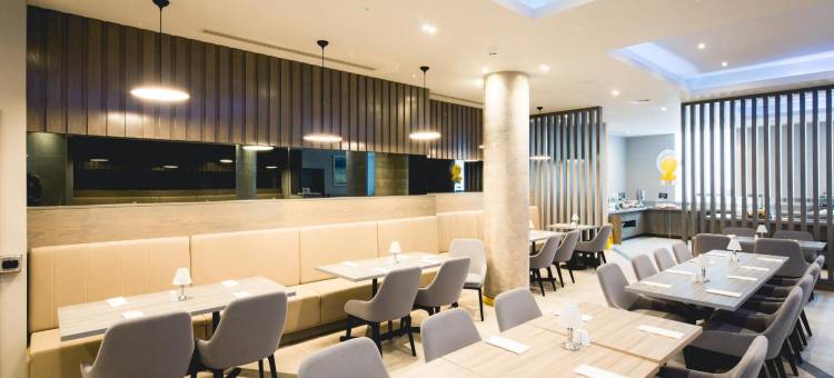 新堡马尔丹酒店(Maldron Hotel Newcastle)图片