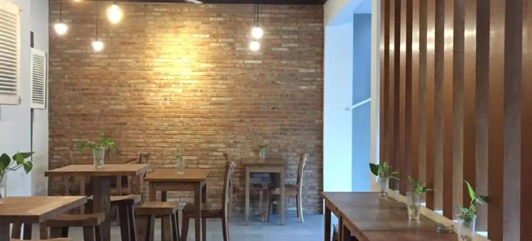 Hotel Rantina Syariah图片