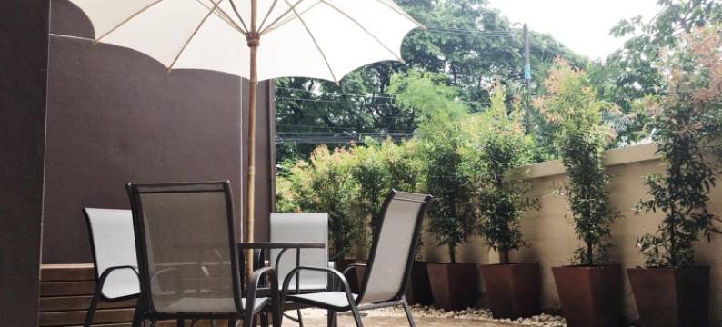 B与Y公寓(B and Y Residence)图片