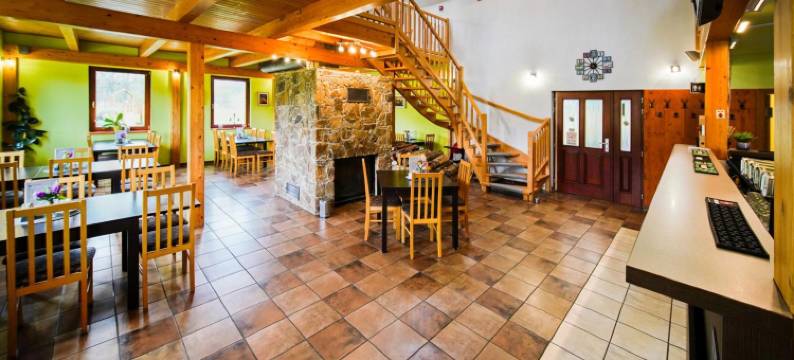 菩提木旅馆(Penzion Putim)图片