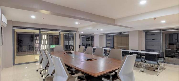 伊尼格酒店(Hotel Inigo)图片