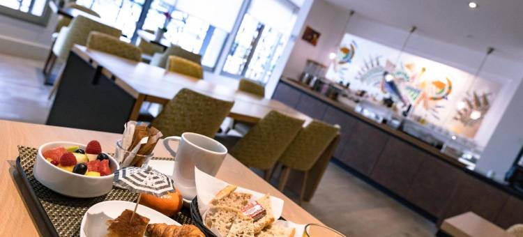 银杏水疗酒店(Hotel & Spa GINKGO - Quimper)图片