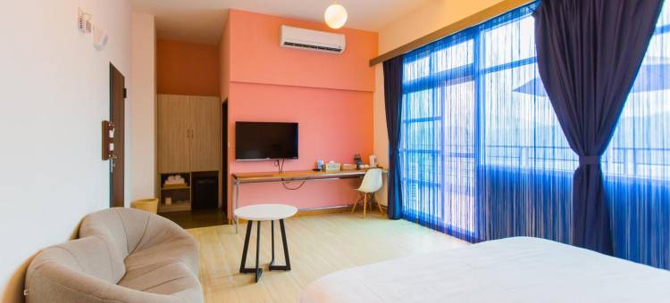 山禾居风华别墅图片