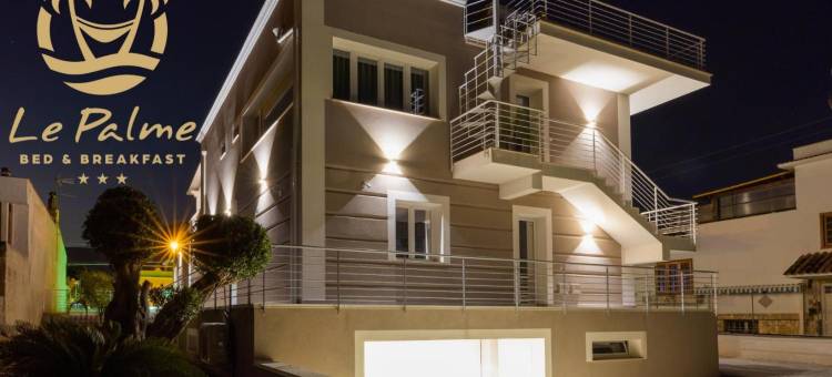 勒帕尔梅(Le Palme)图片