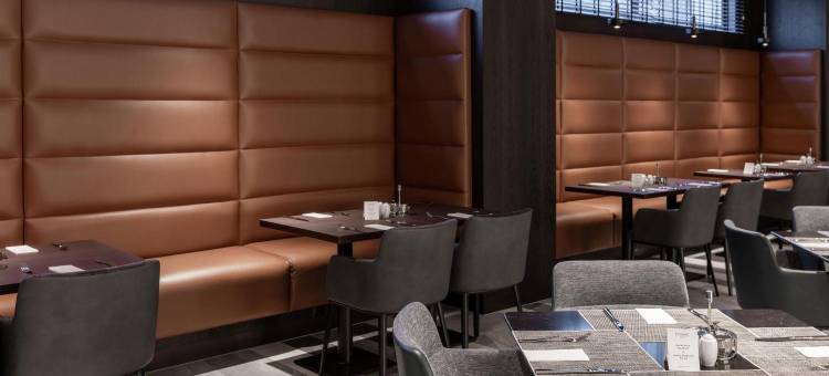 泰坦尼克舒适库尔菲尔斯滕达姆酒店(TITANIC Comfort Kurfürstendamm)图片