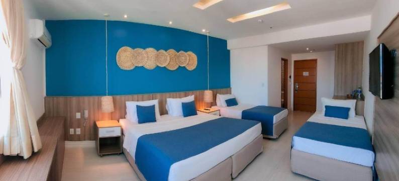 帕拉迪索公司酒店(Paradiso Corporate)图片