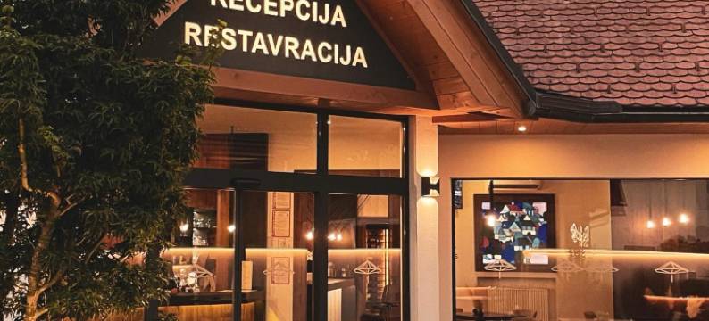 Aleš之家(Hiša Aleš)图片