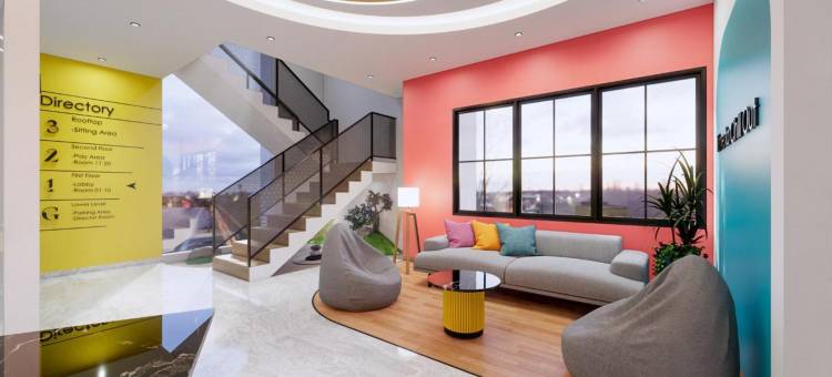 桑斯普瑞米尔玛贾帕希特酒店-三宝垄(Sans Hotel Premiere Majapahit Semarang)图片