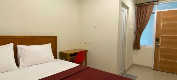 OYO 90629 斯伦森之家酒店(OYO 90629 the Home Srengseng)图片