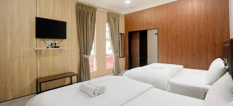 山顶酒店(Hilltop Hotel Tanjong Malim)图片