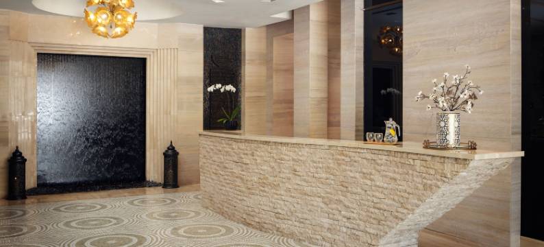 阿布扎比萨迪亚特岛瑞吉海岛度假酒店(The St. Regis Saadiyat Island Resort, Abu Dhabi)图片