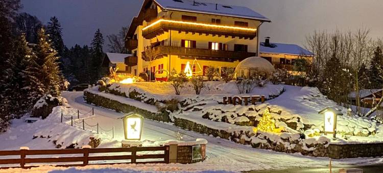 拜仁度假酒店(限成人入住)(Bayern Resort Hotel (Adults Only))图片