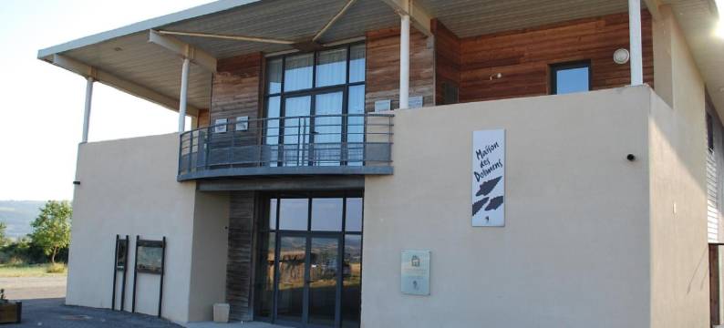 多曼斯和喷泉民宿(Chambres d'hôtes Entre Dolmens et Fontaines)图片