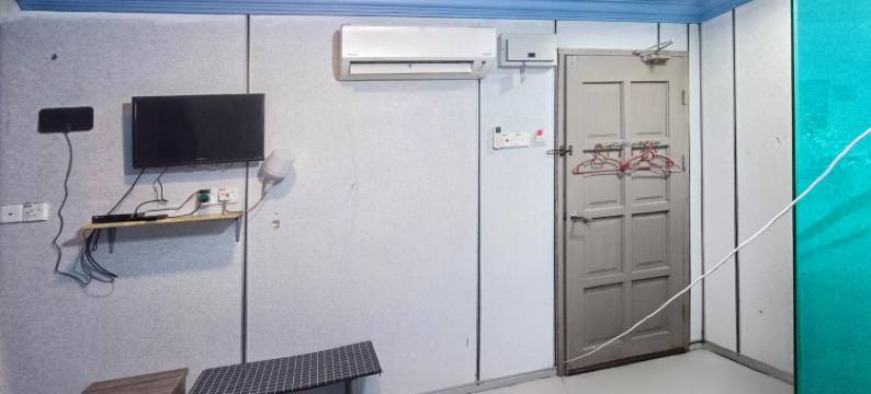 Pen' U小屋-RVH旗下(Pen U Cottages by RVH)图片