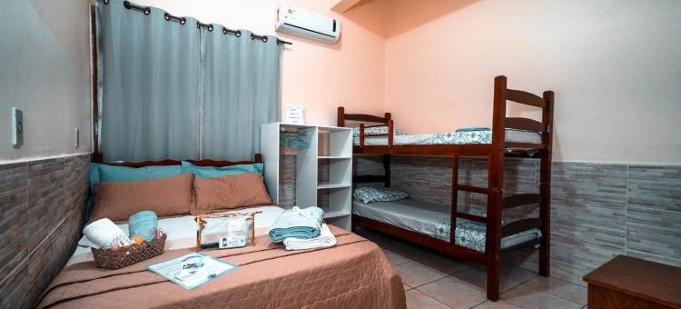 比亚旅馆 - 潘哈(Hospedagem Econômica by Bia)图片